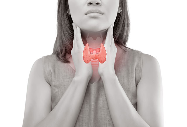 Thyroid Disorders